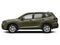 2020 Subaru Forester CVT