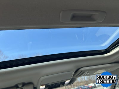 2022 Subaru Forester Premium CVT