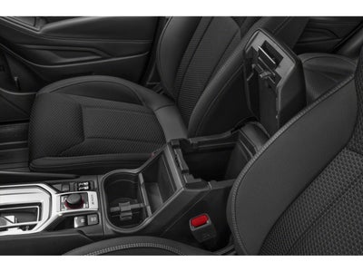 2022 Subaru Forester Premium CVT