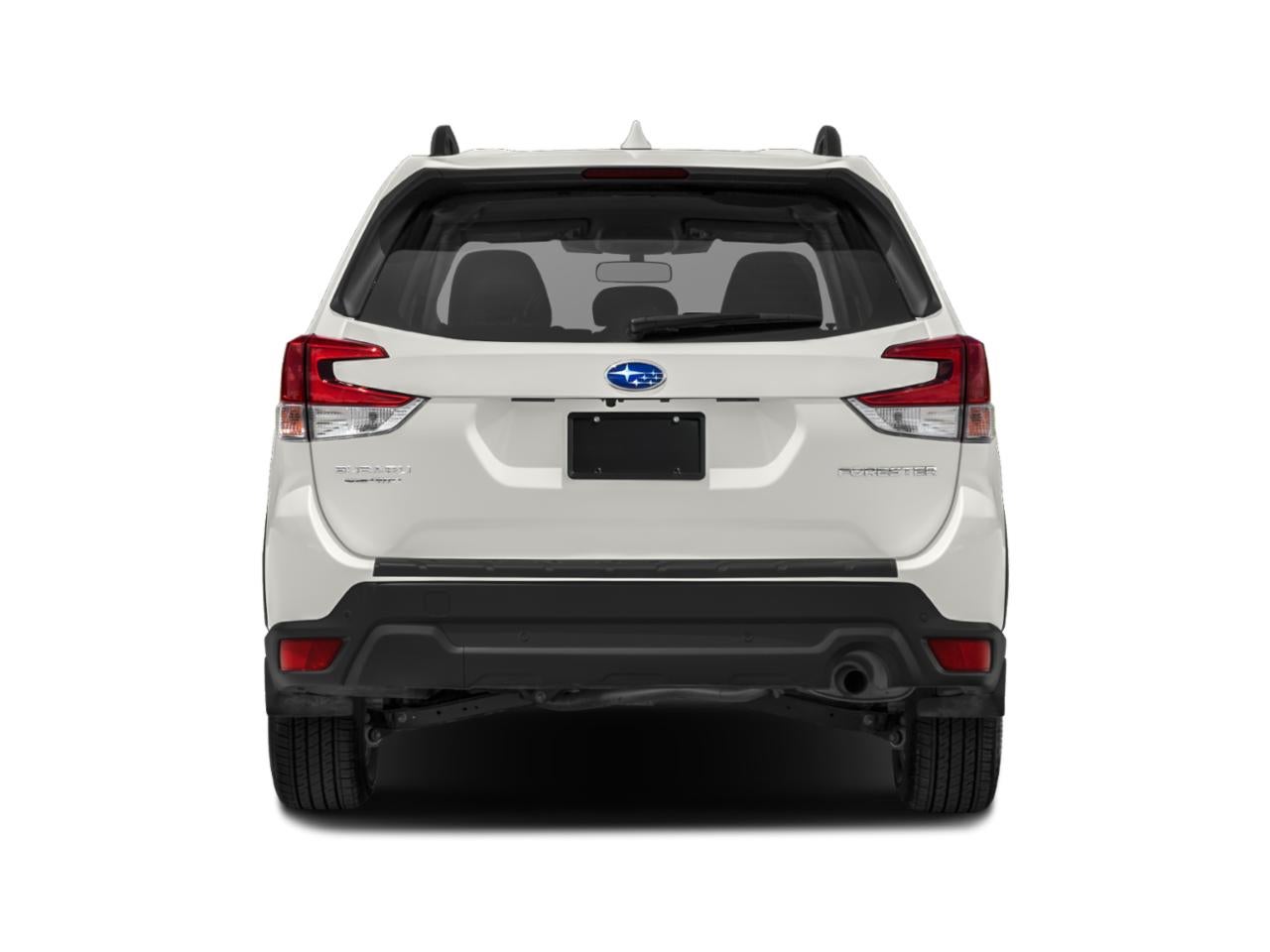 2022 Subaru Forester Premium CVT