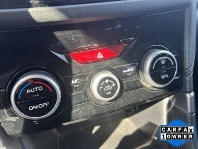 2023 Subaru Forester Premium CVT