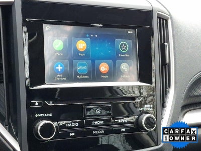 2023 Subaru Forester Premium CVT