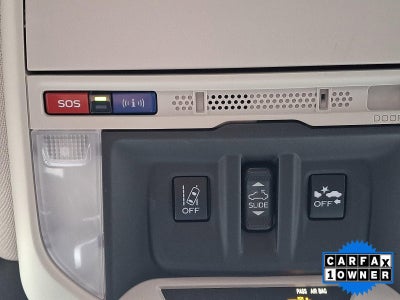 2023 Subaru Forester Premium CVT