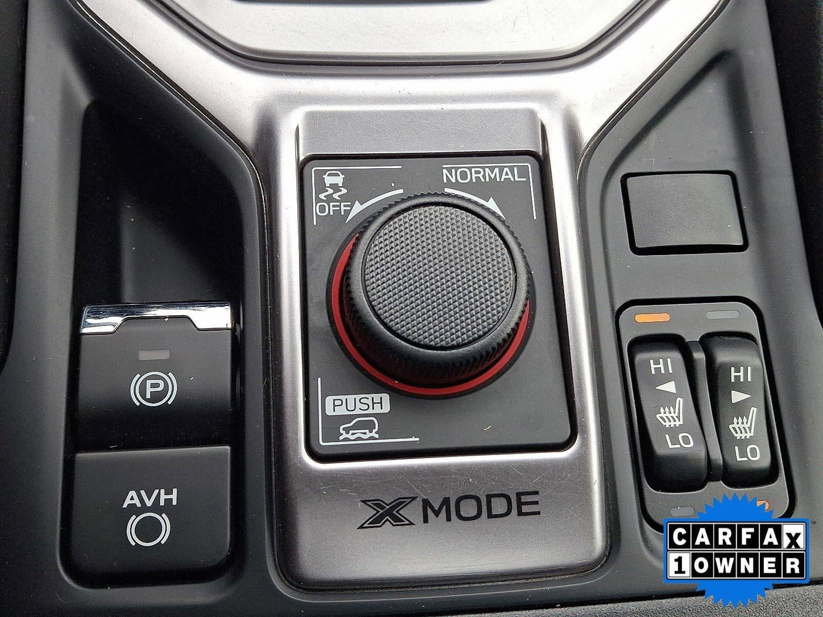 2023 Subaru Forester Premium CVT