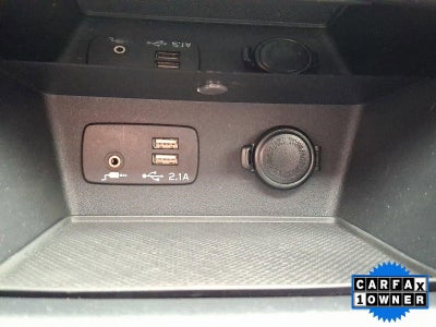 2023 Subaru Forester Premium CVT