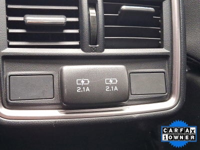 2023 Subaru Forester Premium CVT