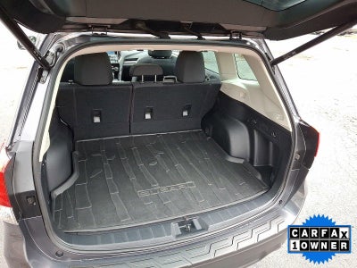 2023 Subaru Forester Premium CVT