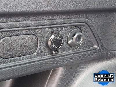 2023 Subaru Forester Premium CVT