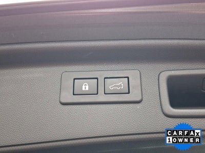 2023 Subaru Forester Premium CVT