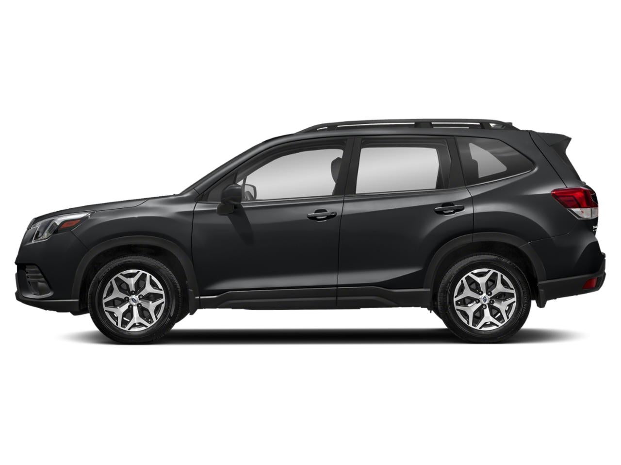 2023 Subaru Forester Premium CVT