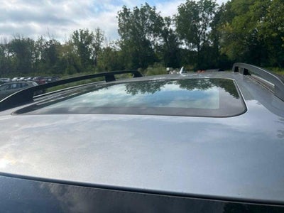 2019 Subaru Forester 2.5i Premium