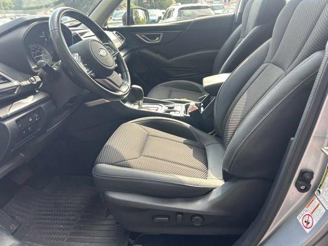 2019 Subaru Forester 2.5i Premium