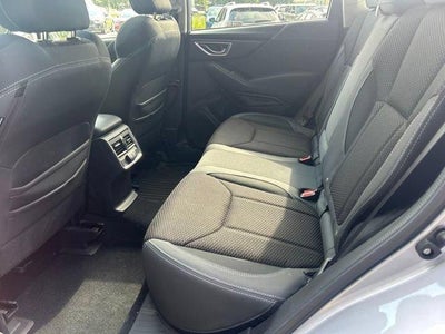 2019 Subaru Forester 2.5i Premium