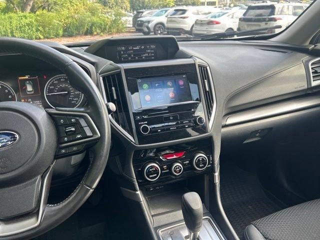 2019 Subaru Forester 2.5i Premium