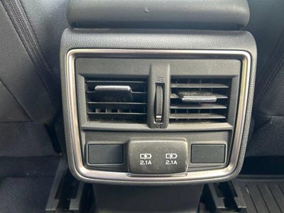 2019 Subaru Forester 2.5i Premium