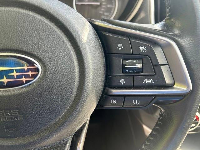 2019 Subaru Forester 2.5i Premium