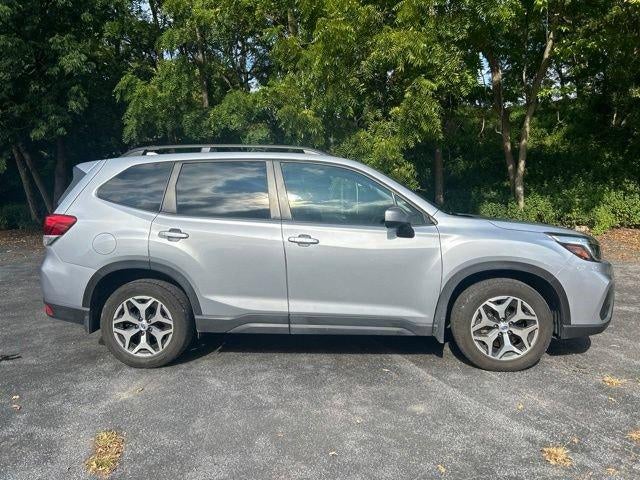 2019 Subaru Forester 2.5i Premium
