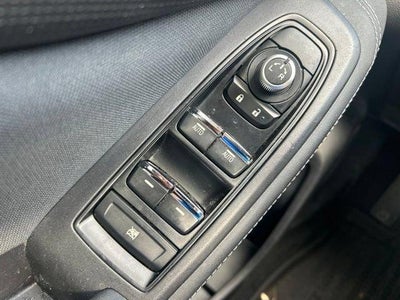 2019 Subaru Forester 2.5i Premium