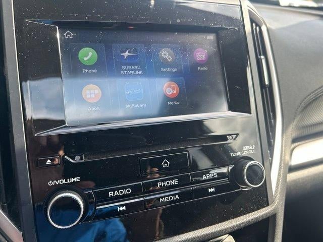 2019 Subaru Forester 2.5i Premium