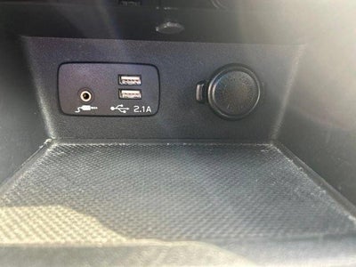 2019 Subaru Forester 2.5i Premium