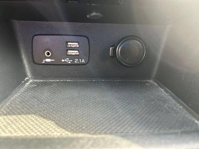2019 Subaru Forester 2.5i Premium