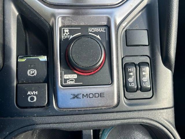 2019 Subaru Forester 2.5i Premium