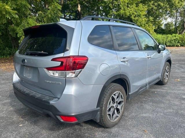2019 Subaru Forester 2.5i Premium