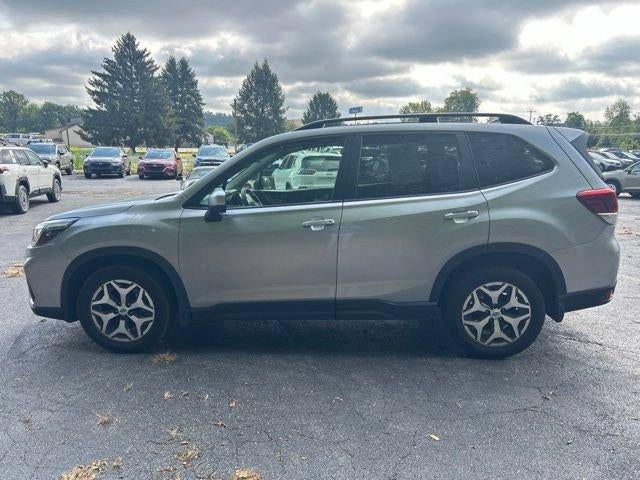 2019 Subaru Forester 2.5i Premium