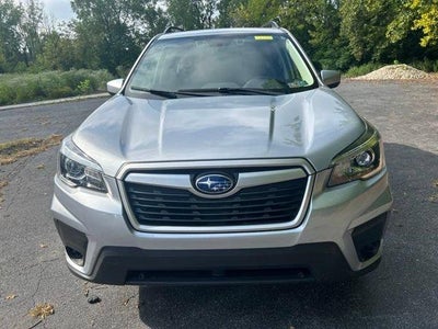 2019 Subaru Forester 2.5i Premium