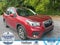 2021 Subaru Forester Premium CVT