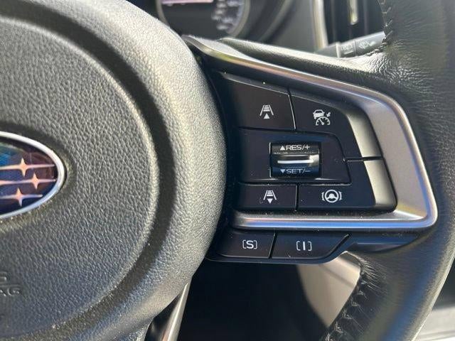 2021 Subaru Forester Premium CVT