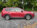 2021 Subaru Forester Premium CVT