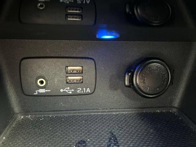 2021 Subaru Forester Premium CVT