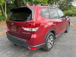2021 Subaru Forester Premium CVT