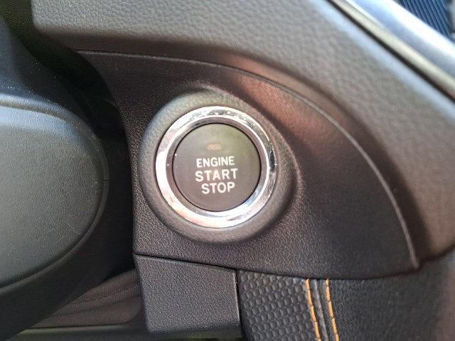 2025 Subaru Forester Wilderness CVT