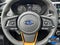 2025 Subaru Forester Wilderness CVT