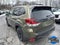 2025 Subaru Forester Wilderness CVT