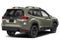 2025 Subaru Forester Wilderness CVT