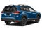 2025 Subaru Forester Wilderness CVT