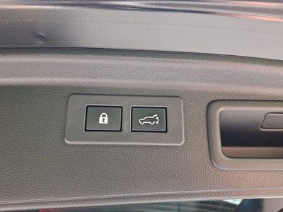 2022 Subaru Forester Wilderness CVT