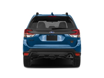 2023 Subaru Forester Wilderness CVT