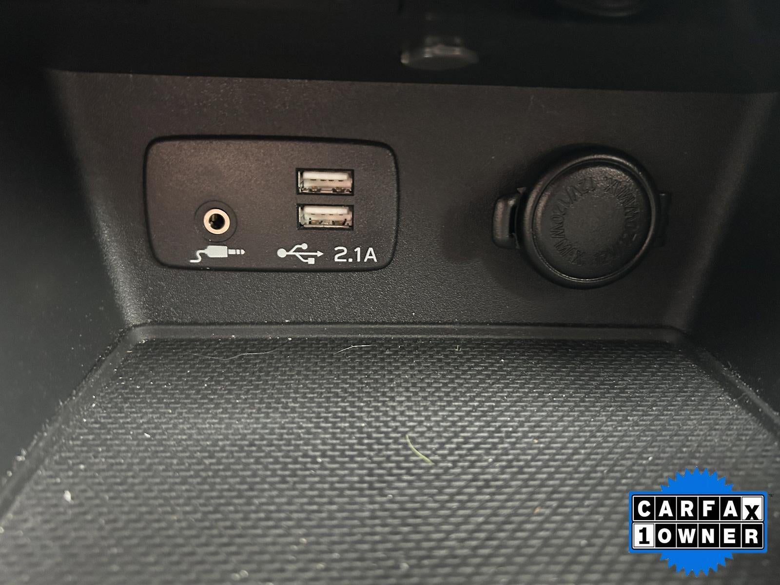 2023 Subaru Forester Limited CVT