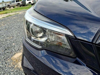 2020 Subaru Forester Sport CVT