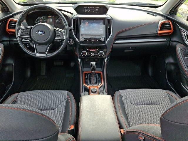 2020 Subaru Forester Sport CVT