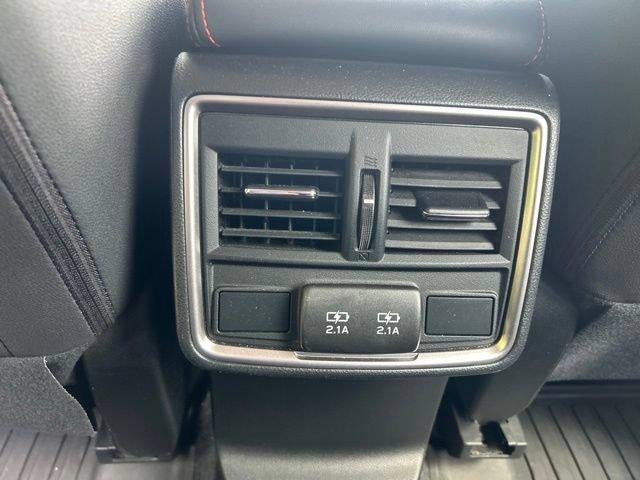 2020 Subaru Forester Sport CVT