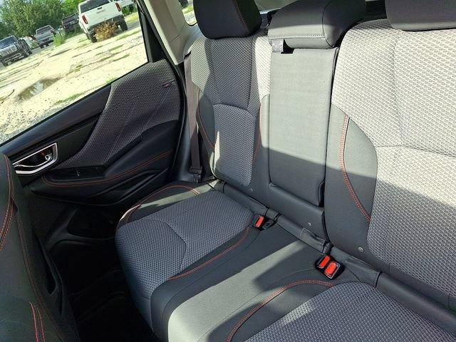 2020 Subaru Forester Sport CVT