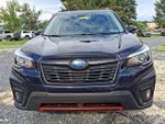 2020 Subaru Forester Sport CVT