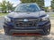 2020 Subaru Forester Sport CVT