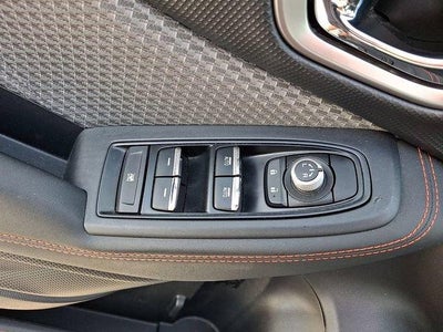 2020 Subaru Forester Sport CVT