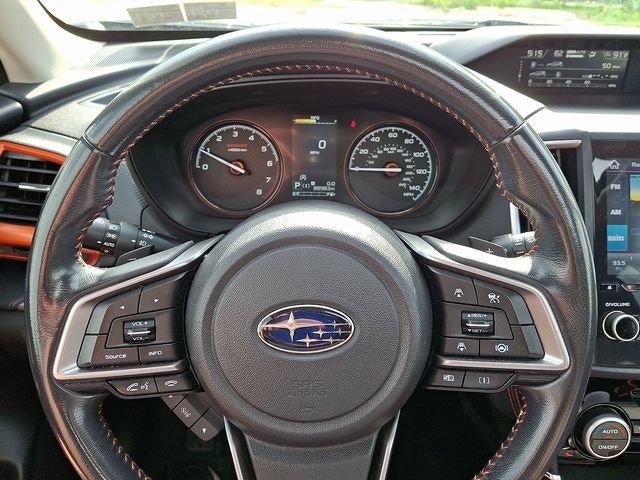 2020 Subaru Forester Sport CVT
